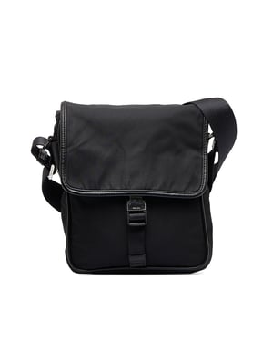 Bolso Crossbody Tessuto Montagna