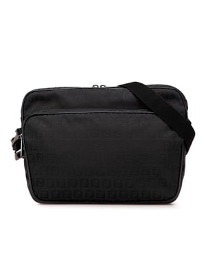 Bolso Cruzado Zucchino Canvas de Segunda Mano