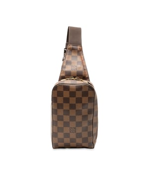 Geronimos Damier Ebene de segunda mano
