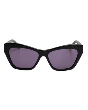 Gafas de sol estilo cat eye para mujer en acetato DK535S