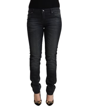 Jeans Skinny Acht