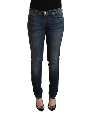 Jeans ajustados