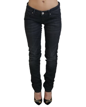 Jeans ajustados