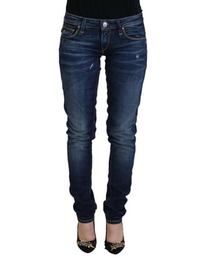 Jeans ajustados