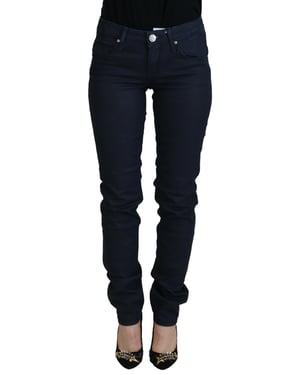 Jeans ajustados