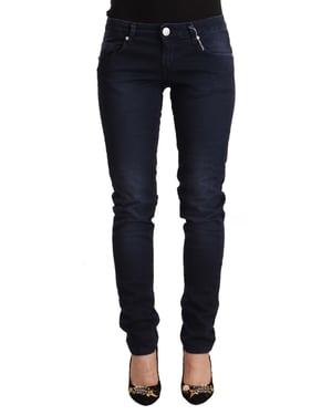 Jeans Skinny Acht