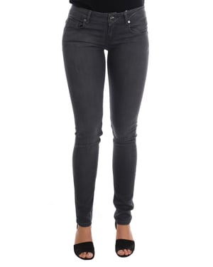 Jeans Skinny Acht