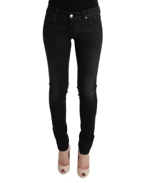 Jeans ajustados