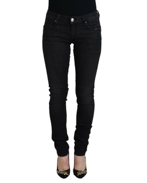 Jeans Skinny Acht