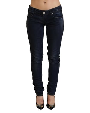 Jeans ajustados