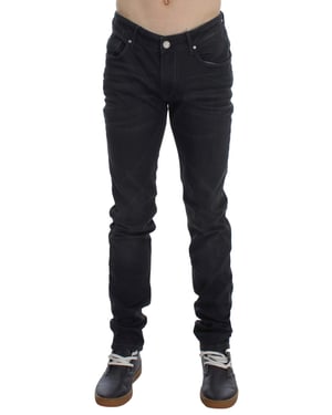 Jeans Ajustados