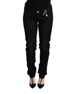 Acht Jeans Skinny Estilo Casual
