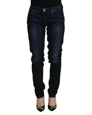 Jeans ajustados
