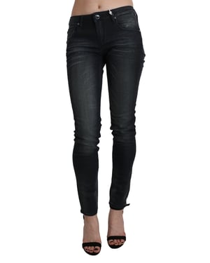 Jeans Skinny Acht