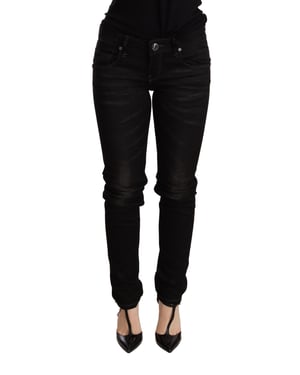 Jeans Skinny Acht Negros