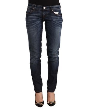 Jeans Skinny Acht