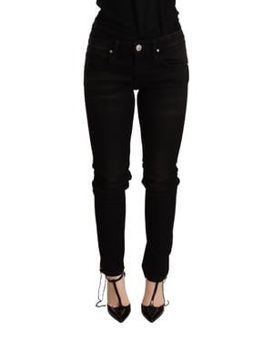Jeans ajustados