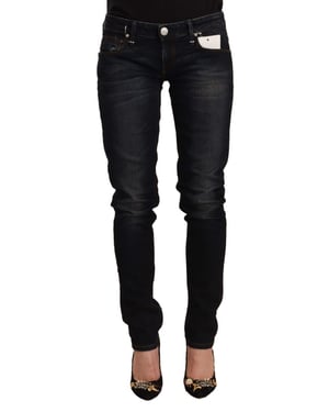 Jeans ajustados