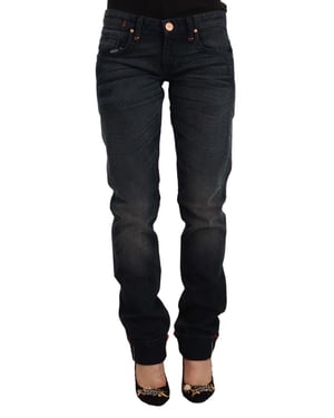 Pantalones Acht Estilo Casual