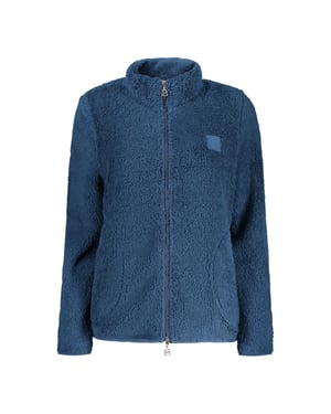 Sudadera de Mujer Laura Biagiotti Blu de Poliéster