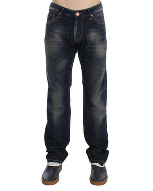 Jeans de Corte Relaxed