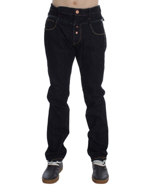 Jeans de pierna recta Acht
