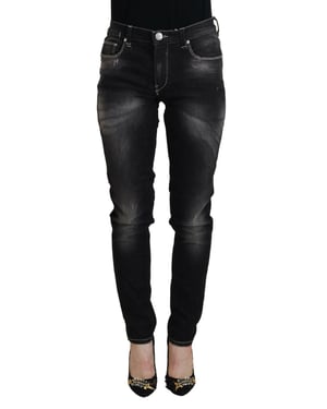 Jeans ajustados