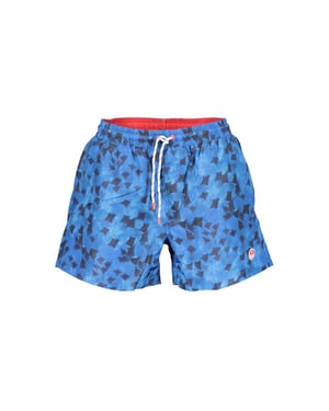 Bañador de Hombre Azul de Poliéster North Sails