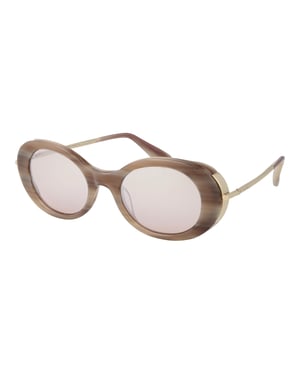 Max Mara Gafas de sol MM0080 60G 51