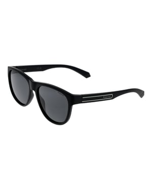 Gafas de sol Polaroid de policarbonato negro