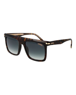 Gafas de sol Carrera Brown de acetato