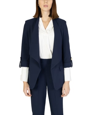 Blazer a medida con mangas 34