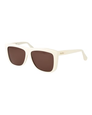 Max Mara Gafas de sol MM0066 21E 57
