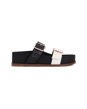 Sandalias Wren