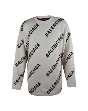 Balenciaga Puente Blanco
