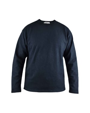 Stone Island Sudadera Azul
