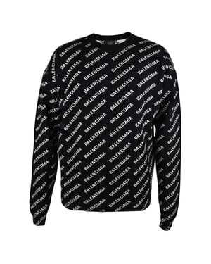 Balenciaga Puente Negro