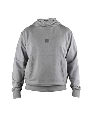 C.P. Company Sudadera con capucha Gris