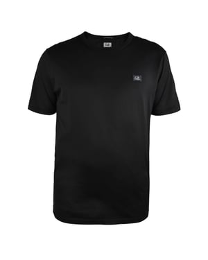 C.P. Company Camiseta Negro