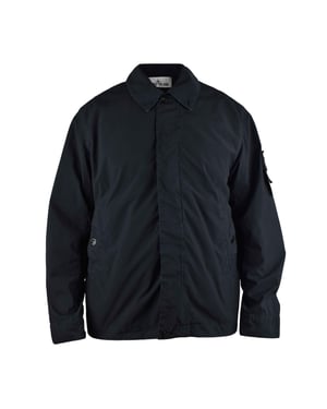 Stone Island Chaqueta Azul