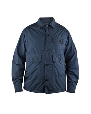 C.P. Company Chaqueta Azul