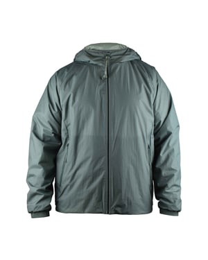C.P. Company Chaqueta Verde