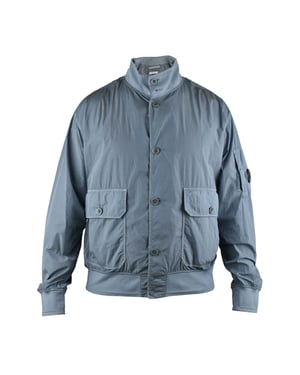 C.P. Company Chaqueta Azul