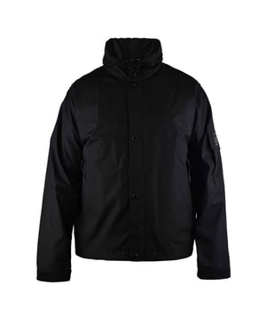 C.P. Company Chaqueta Negro