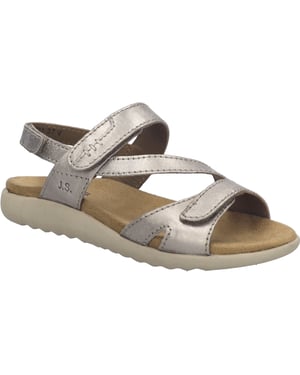 JOSEF SEIBEL Señoras Sandalia Juliet 01 en beige