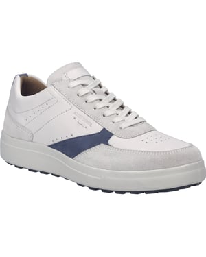 JOSEF SEIBEL Hombres Sneaker Maddox 11 en blanco