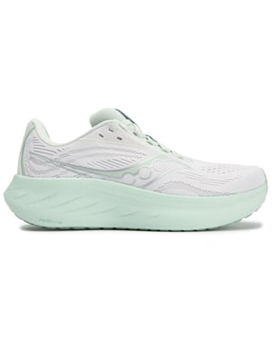 Saucony Ride 18 Entrenadores