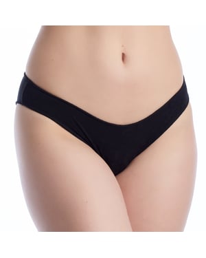 Bañador de Bikini para Mujeres con Tejido Jacquard Floral REBECA