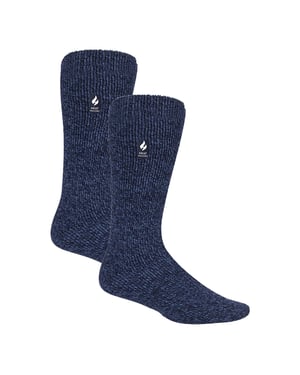 Calcetines Térmicos Originales para Hombre - Paquete de 2
