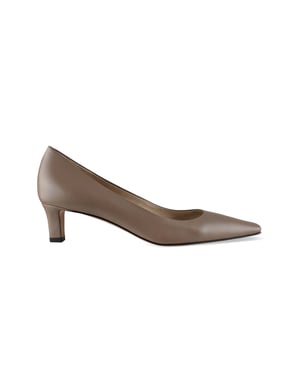 THE ROW Carla bombea 45 Beige